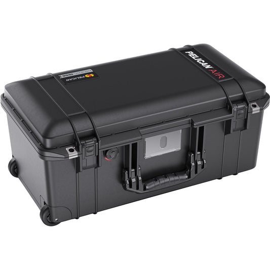 Pelican 1556 Air Case, closed view
