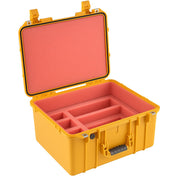 Pelican 1557 Air Case with anti-static ESD foam interior