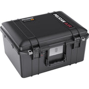 Pelican 1557 Air Case, closed view