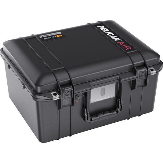 Pelican 1557 Air Case, closed view
