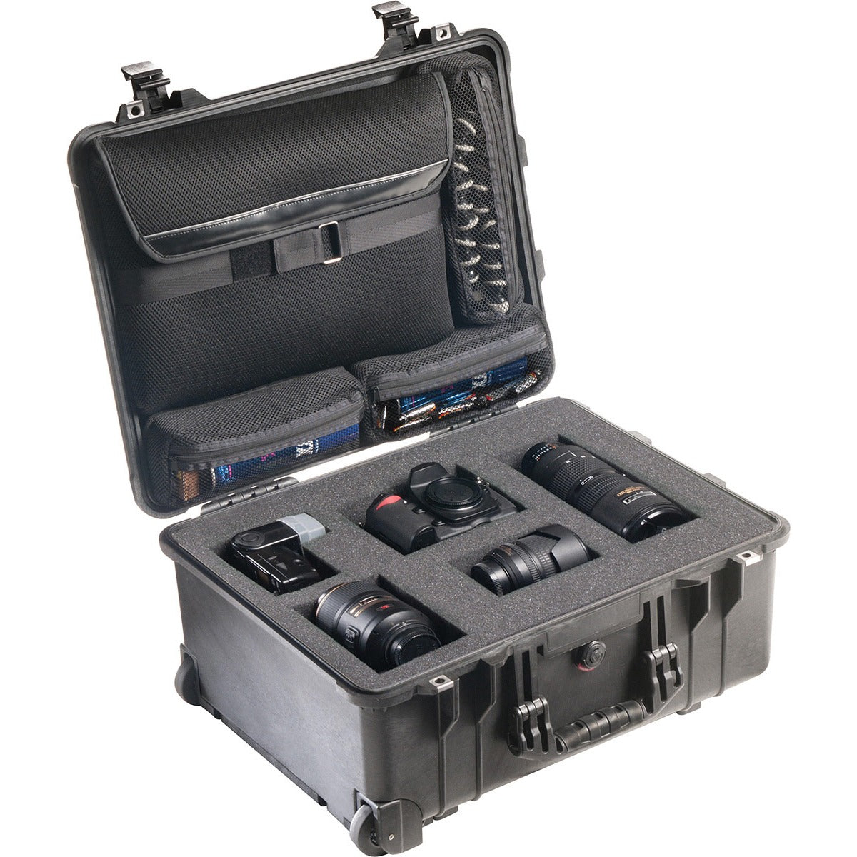 Pelican 1560LFC Case