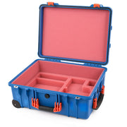 Pelican 1560LOC Case with anti-static ESD foam interior