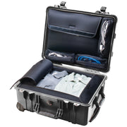 Pelican 1560LOC Case, closed view