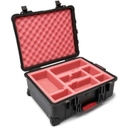 Pelican 1560SC2 Case with anti-static ESD foam interior