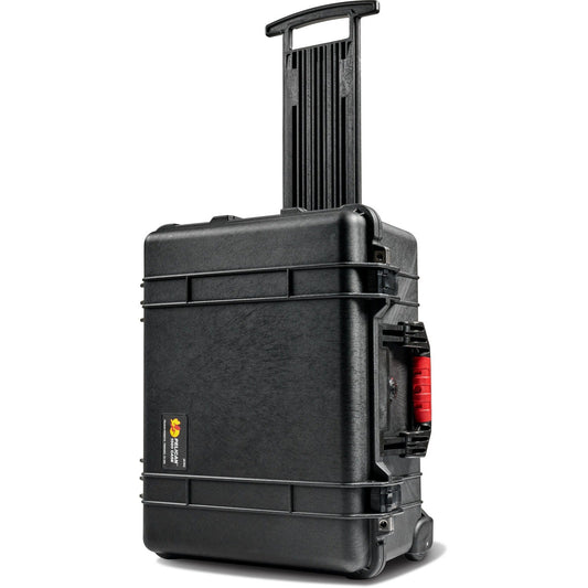 Pelican 1560SC2 Case, closed view