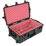 Pelican 1595 Air Case with anti-static ESD foam interior