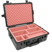 Pelican 1600EMS Case with anti-static ESD foam interior