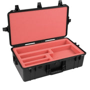 Pelican 1605 Air Case with anti-static ESD foam interior