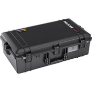 Pelican 1605 Air Case, closed view