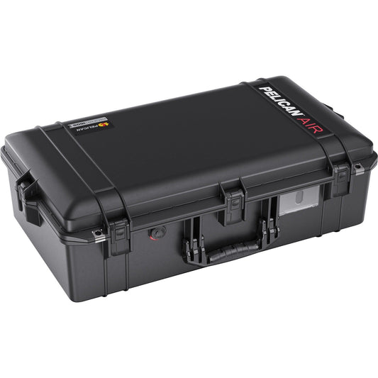 Pelican 1605 Air Case, closed view