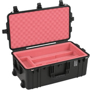 Pelican 1606 Air Case with anti-static ESD foam interior