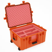 Pelican 1607 Air Case with anti-static ESD foam interior