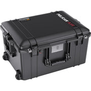 Pelican 1607 Air Case, closed view