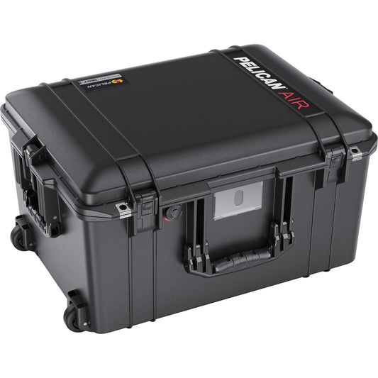 Pelican 1607 Air Case, closed view