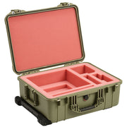 Pelican 1610 Case with anti-static ESD foam interior