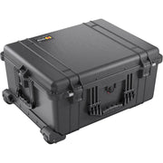 Pelican 1610 Case, closed view