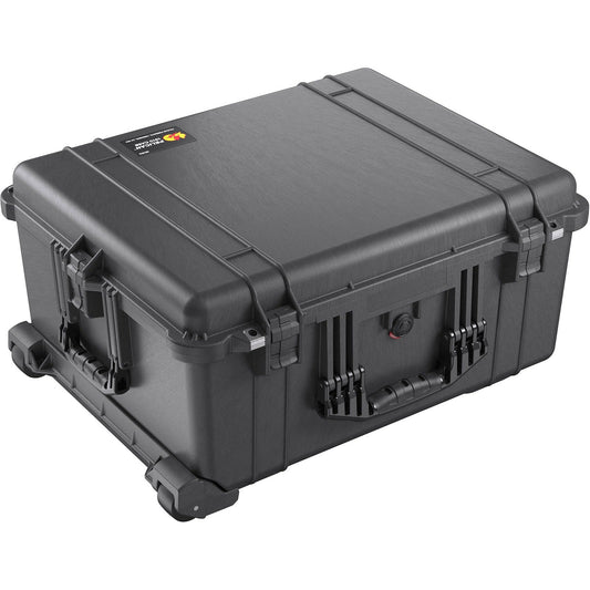 Pelican 1610 Case, closed view