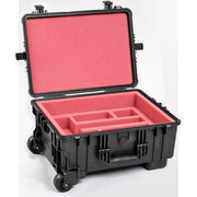 Pelican 1610M Case with anti-static ESD foam interior