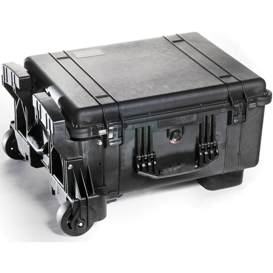Pelican 1610M Case, closed view