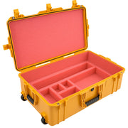 Pelican 1615 Air Case with anti-static ESD foam interior
