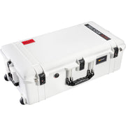 Pelican 1615TRVLW Air Case, closed view