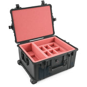 Pelican 1620 Case with anti-static ESD foam interior