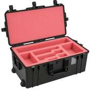 Pelican 1626 Air Case with anti-static ESD foam interior