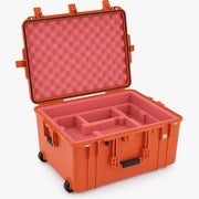 Pelican 1637 Air Case with anti-static ESD foam interior