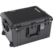 Pelican 1637 Air Case, closed view