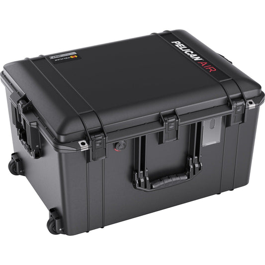 Pelican 1637 Air Case, closed view
