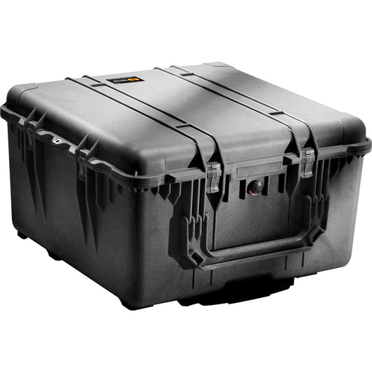 Pelican 1640 Case, closed view