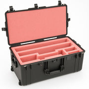 Pelican 1646 Air Case with anti-static ESD foam interior
