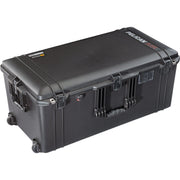 Pelican 1646 Air Case, closed view