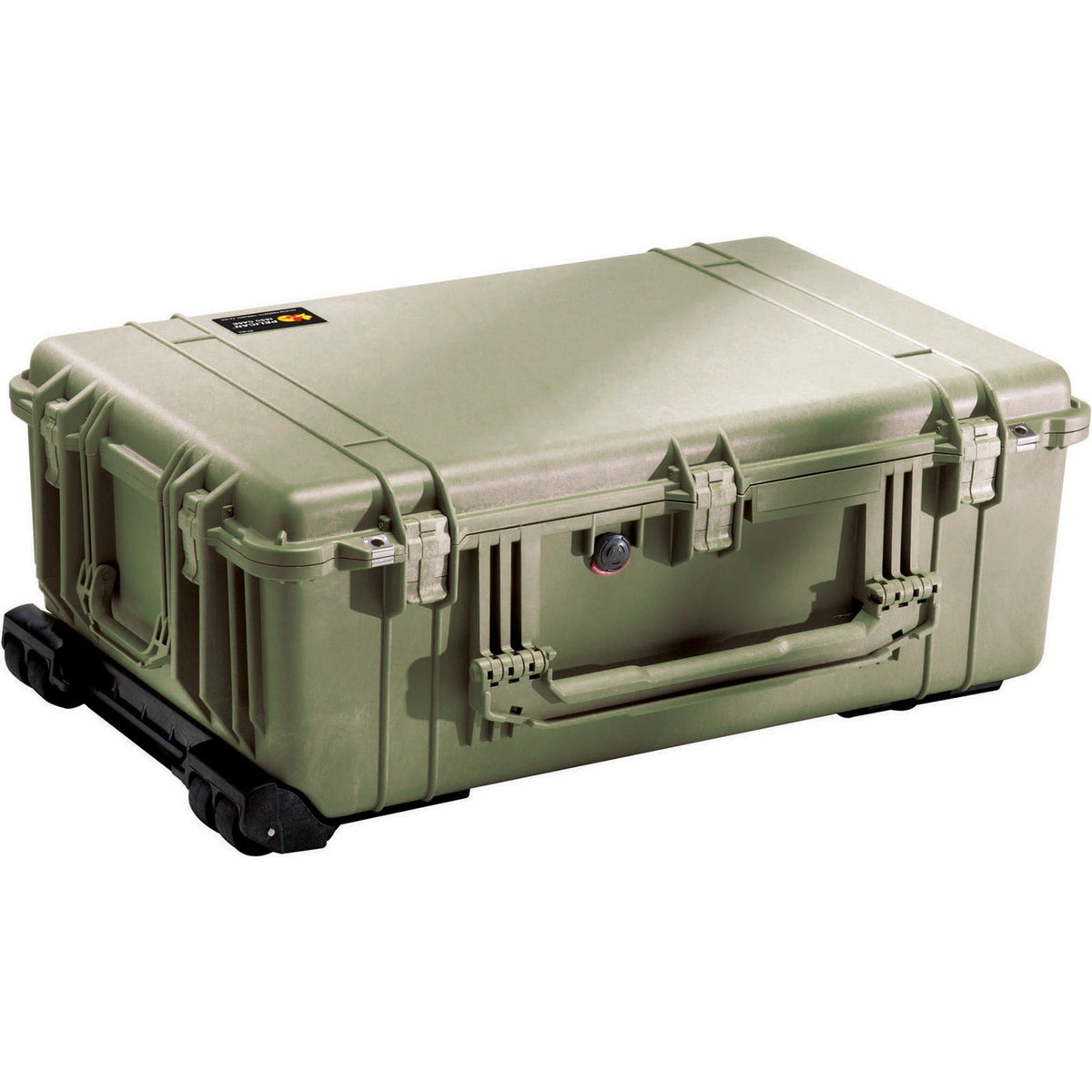 Pelican 1650 Case