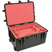 Pelican 1660 Case with anti-static ESD foam interior