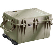 Pelican 1660 Case, closed view