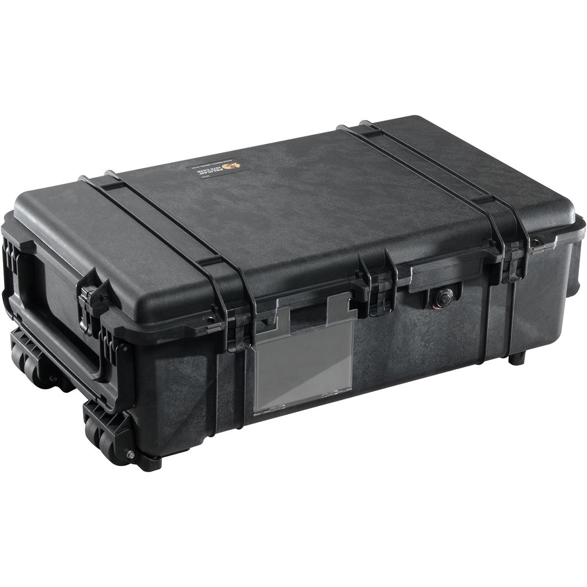 Pelican 1670 Case
