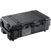 Pelican 1670 Case, closed view