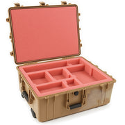 Pelican 1690 Case with anti-static ESD foam interior