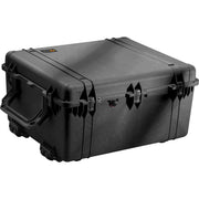Pelican 1690 Case, closed view