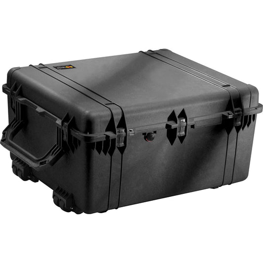 Pelican 1690 Case, closed view
