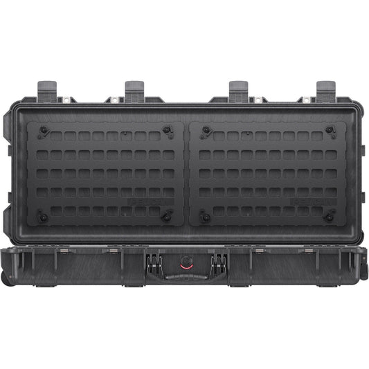 Pelican 1700 Case, closed view