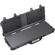 Pelican 1720 Case open, showing interior