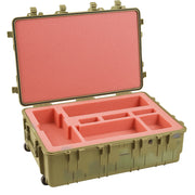Pelican 1730 Case with anti-static ESD foam interior
