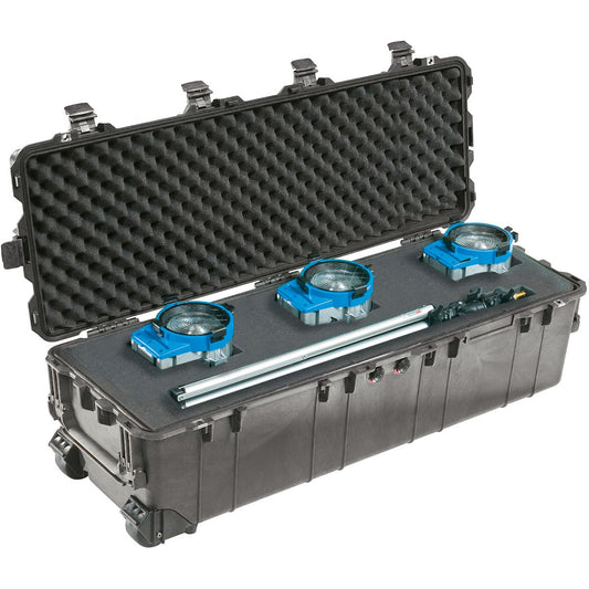 Pelican 1740 Case, closed view