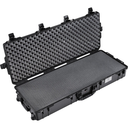 Pelican 1745 Air Case, closed view