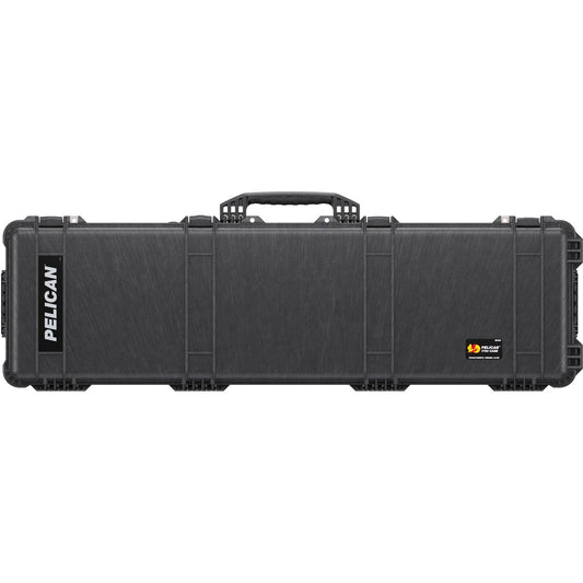 Pelican 1750 Case, closed view