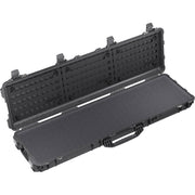 Pelican 1750 Case open, showing interior