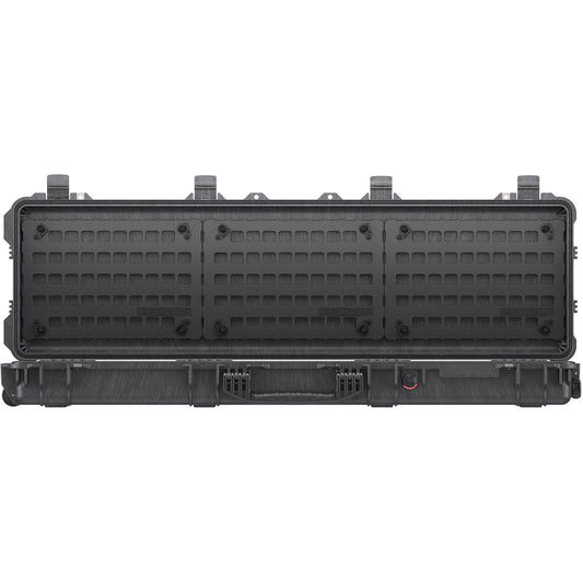 Pelican 1750MPB Case, closed view