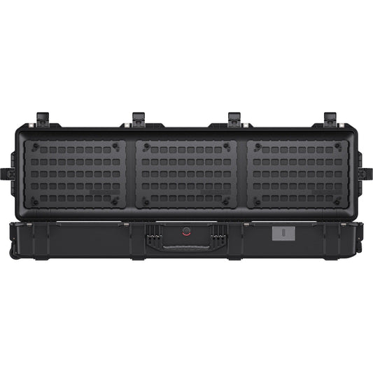 Pelican 1755 Air Case, closed view